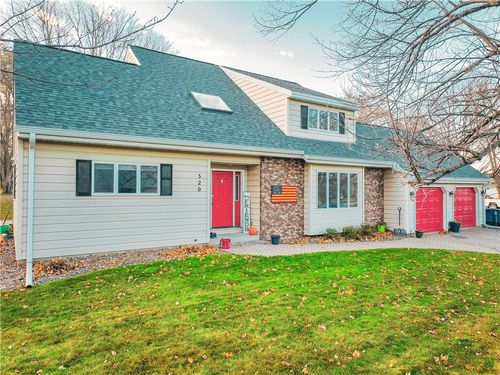 320 Badger Rd, Rice Lake, WI, 54868-1900 | Card Image