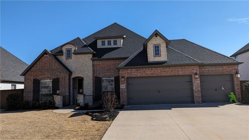 1405 Sw Hamilton Ave, Bentonville, AR, 72713-5005 | Card Image