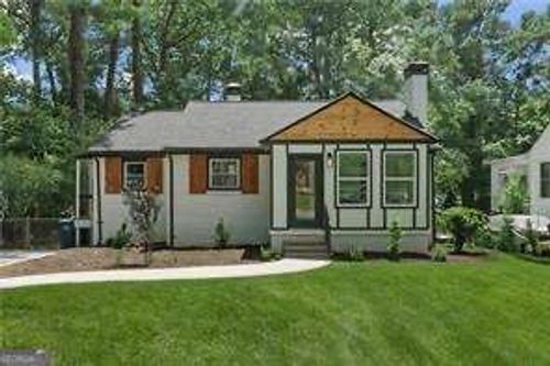 1658 Altadena Pl Sw, Atlanta, GA, 30311-2617 | Card Image