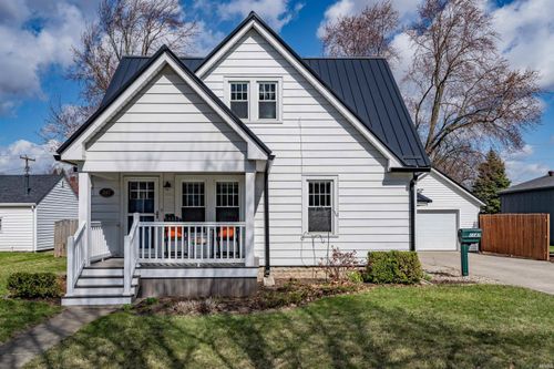 1147 Park Ave, New Haven, IN, 46774-1617 | Card Image
