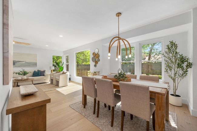 1657 Chippeway Ln, House other with 3 bedrooms, 2 bathrooms and 4 parking in Austin TX | Image 11