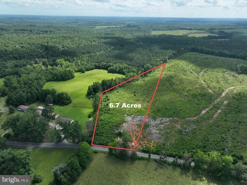 LOT 4 Oral Oaks Rd, Kenbridge, VA, 23944-4233 | Card Image