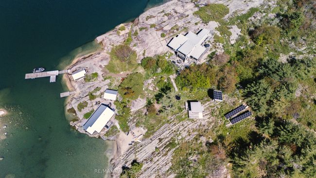 1 B-821 Anchor Island N/A, House other with 5 bedrooms, 5 bathrooms and null parking in The Archipelago ON | Image 30