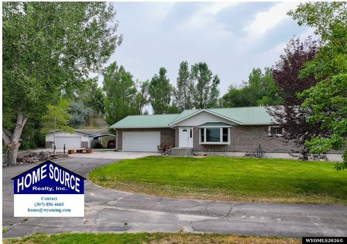 1540 Riverview Rd, Riverton, WY, 82501-5906 | Card Image