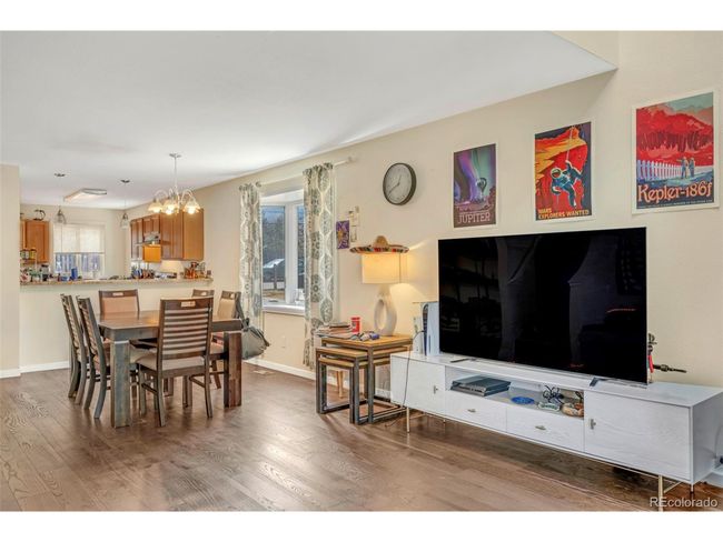 2885 Springdale Ln, House attached with 3 bedrooms, 4 bathrooms and null parking in Boulder CO | Image 6