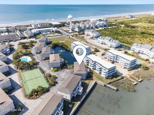 building-5-d-266 W 2nd Street, Ocean Isle Beach, NC, 28469 | Card Image