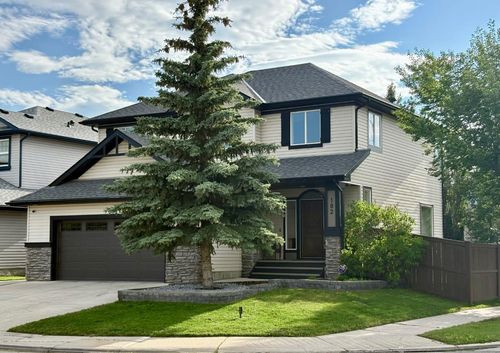 102 West Creek Mews, Chestermere, AB, T1X1S1 | Card Image
