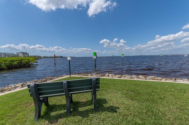 APT-133 - 1250 W Marion Ave, Condo with 2 bedrooms, 2 bathrooms and null parking in Punta Gorda FL | Image 42