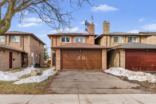 50 Fullerton Crescent, Markham, ON, L3R3G5 | Card Image
