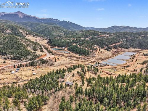 220 Rocky Mountain Vw, Divide, CO, 80814-8206 | Card Image