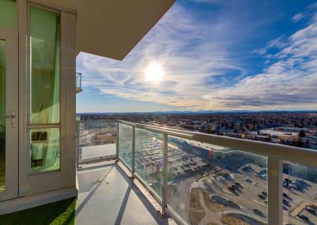 2105 - 77 Spruce Pl Sw, Condo with 2 bedrooms, 2 bathrooms and 1 parking in Calgary AB | Image 28