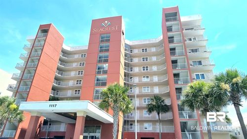 202-1117 W Beach Blvd, Gulf Shores, AL, 36542-6201 | Card Image