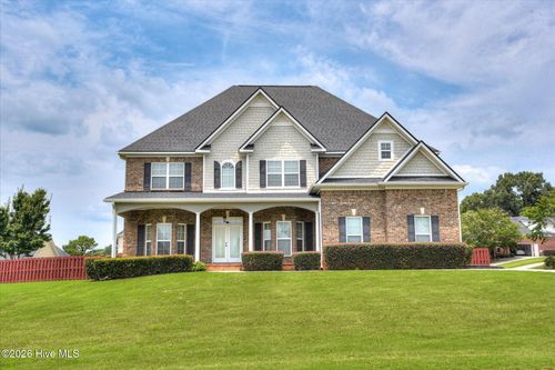 1016 Winding Trl, Evans, GA, 30809-7481 | Card Image