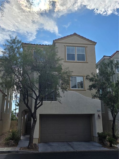 9547 Leaping Lizard St, Las Vegas, NV, 89178-6241 | Card Image