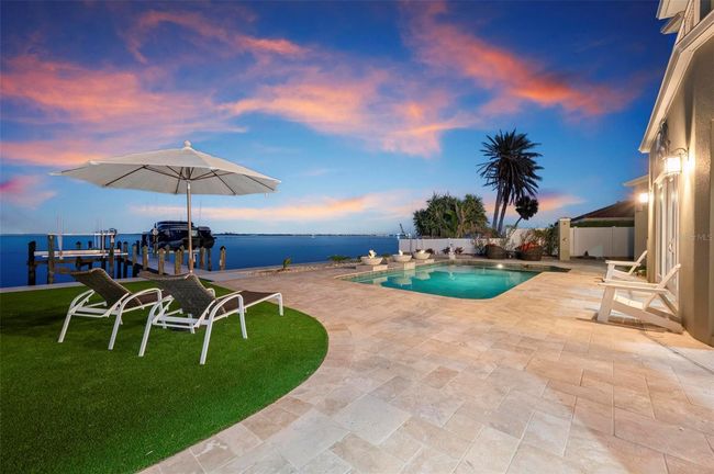 606 Crestwood Ln, House other with 4 bedrooms, 5 bathrooms and null parking in HOLMES BEACH FL | Image 94