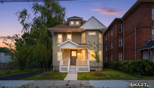 72-74 Lawrence St, Hartford, CT, 06106 | Card Image