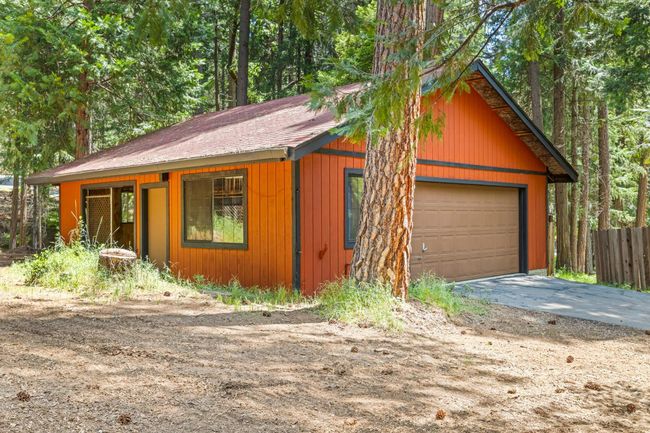 4589 Jenkinson Circle, House other with 3 bedrooms, 3 bathrooms and null parking in Pollock Pines CA | Image 34