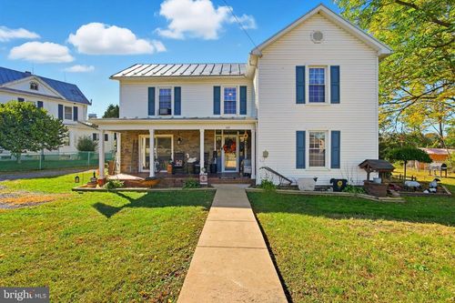 147 W Main St, STANLEY, VA, 22851-3801 | Card Image