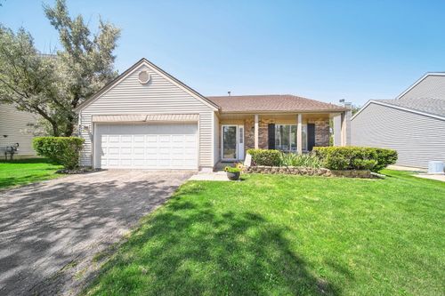 313 Southwood Circle, Streamwood, IL, 60107 | Card Image