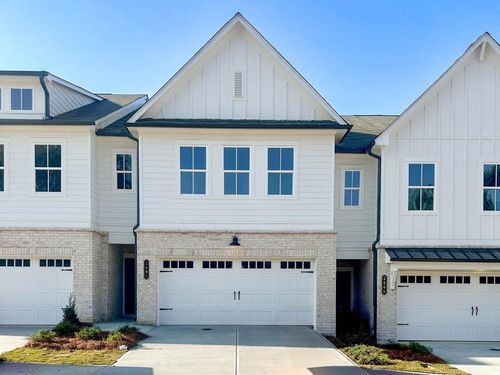 2407 Malster Ln, Lawrenceville, GA, 30042 | Card Image