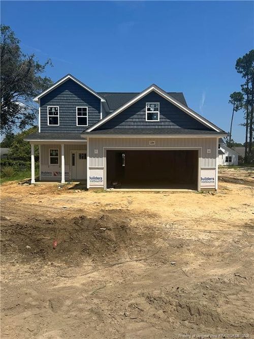236 Prince Charles Dr, Fayetteville, NC, 28311-0834 | Card Image