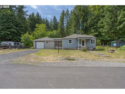 448 Mountain Ave Se, Idanha, OR, 97350-1114 | Card Image
