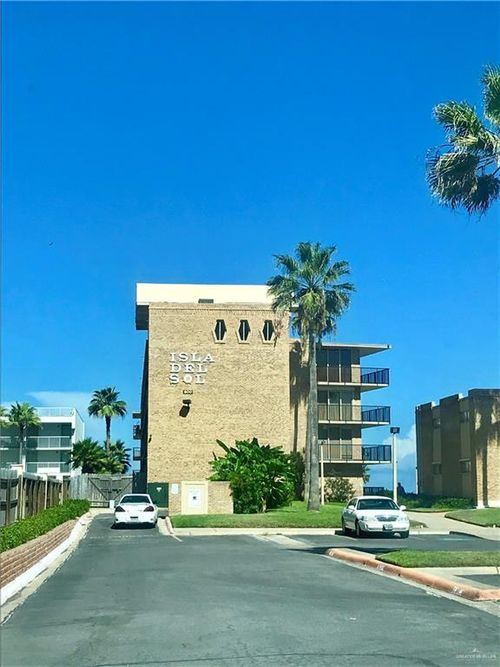 b201-600 Padre Blvd, South Padre Island, TX, 78597-6613 | Card Image