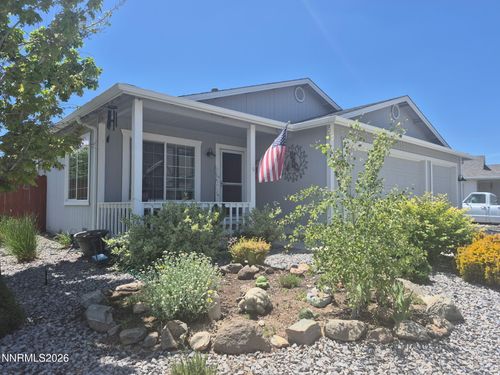 18360 Whitebark Court, Reno, NV, 89508 | Card Image