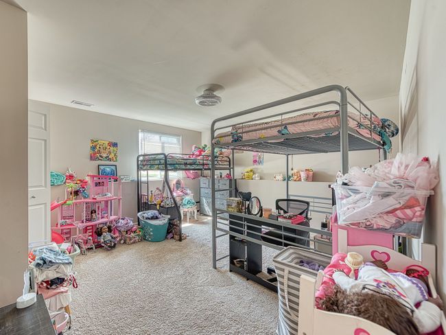 159 St Clair Cir, House other with 3 bedrooms, 2 bathrooms and null parking in Brooklyn MI | Image 16
