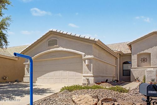 63752 E Holiday Dr, Tucson, AZ, 85739-2135 | Card Image