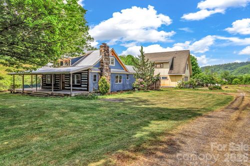 45 Sugar Cove Rd, Weaverville, NC, 28787-9750 | Card Image