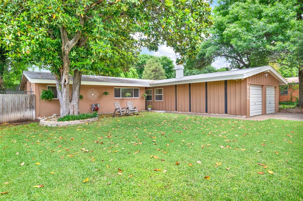 Rolling Rock Ln, Dallas, TX 75238