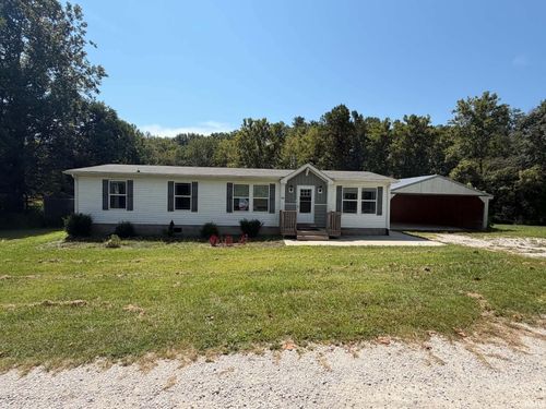 957 S Ridgecrest Ln, Paoli, IN, 47454-9261 | Card Image