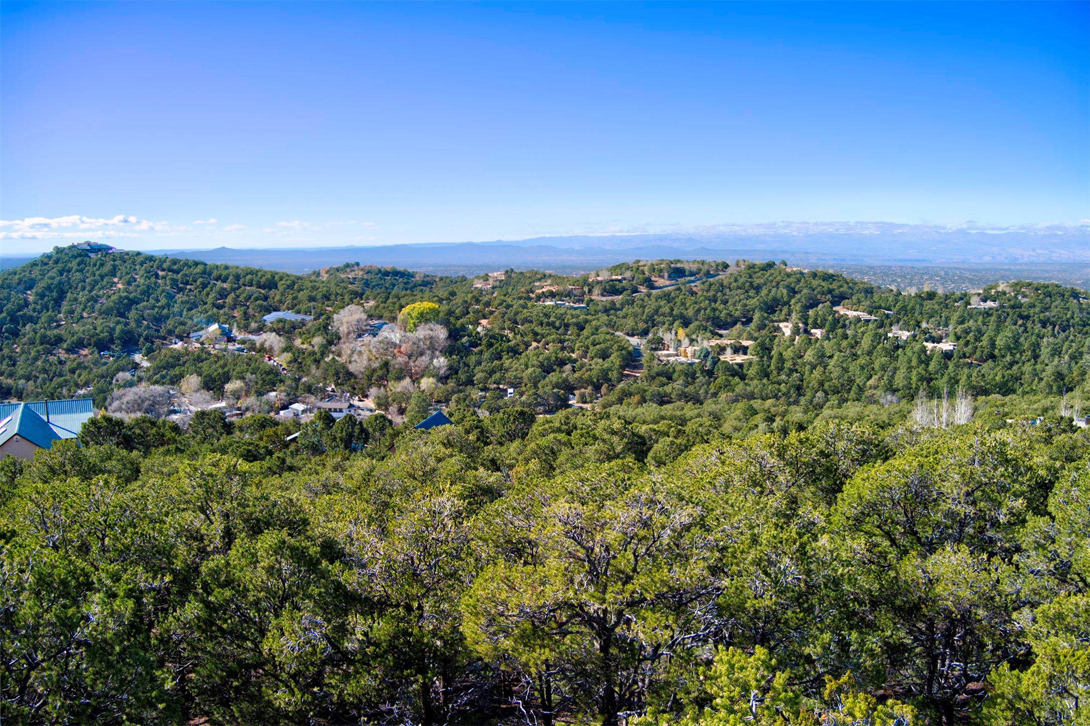 Land in Santa Fe 4