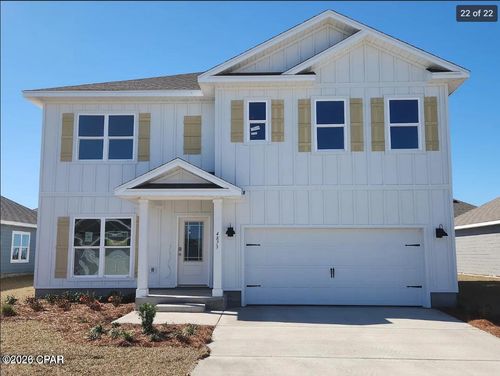 4873 Loblolly Way, Panama City, FL, 32404-1257 | Card Image