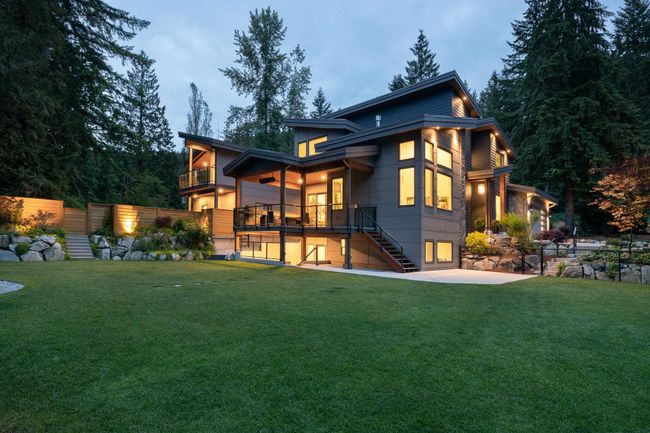 130 Lanson Crescent, House other with 7 bedrooms, 7 bathrooms and 10 parking in Anmore BC | Image 11
