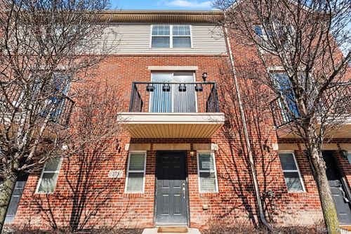 3-273 E Palmer St, Detroit, MI, 48202-3823 | Card Image