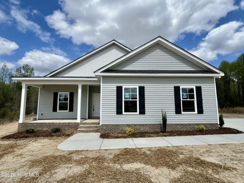 115 Sagewood, Dudley, NC, 28333-0020 | Card Image