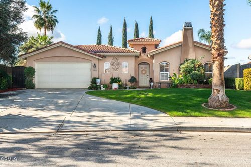 3213 Waterloo Pl, Bakersfield, CA, 93311-9301 | Card Image