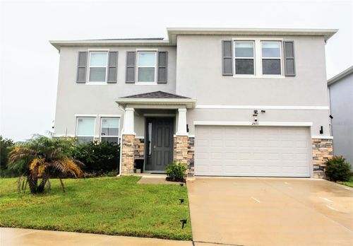 2471 Warren Acres Blvd, WESLEY CHAPEL, FL, 33543-7452 | Card Image