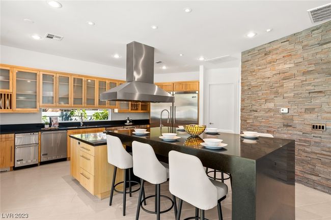 2825 Coast Line Ct, House other with 4 bedrooms, 5 bathrooms and null parking in Las Vegas NV | Image 25