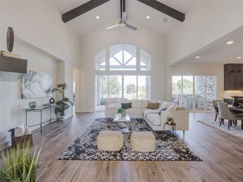 345 Two Creeks Ln, Austin, TX, 78737-1704 | Card Image