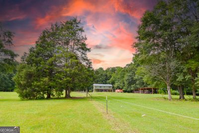 94 Vega Road, House other with 3 bedrooms, 2 bathrooms and null parking in Meansville GA | Image 3