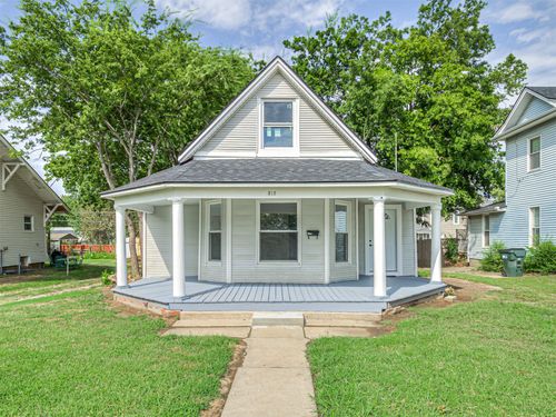 512 Poplar St, Sapulpa, OK, 74066-4131 | Card Image