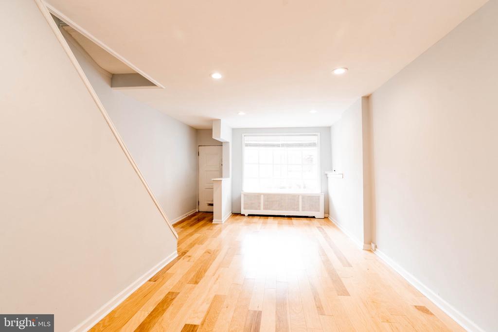 Residential in PHILADELPHIA 3