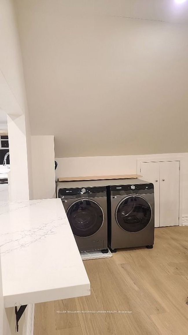 4 - 30 High Park Blvd, House other with 1 bedrooms, 1 bathrooms and null parking in Toronto ON | Image 9