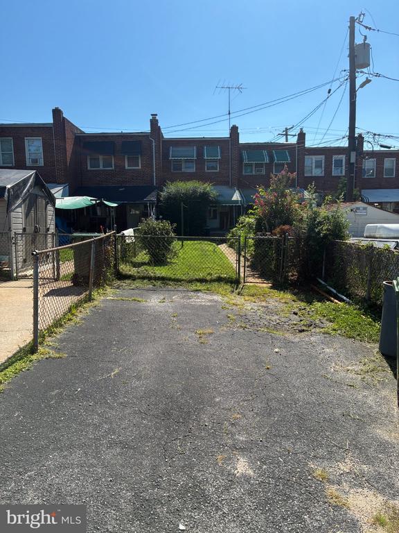 Residential in BALTIMORE 4