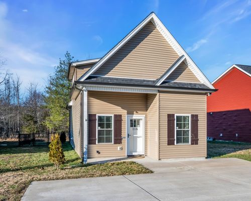 116 Eno Rd, Dickson, TN, 37055-4020 | Card Image