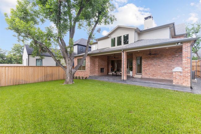 6707 Anita St, House other with 5 bedrooms, 7 bathrooms and null parking in Dallas TX | Image 12
