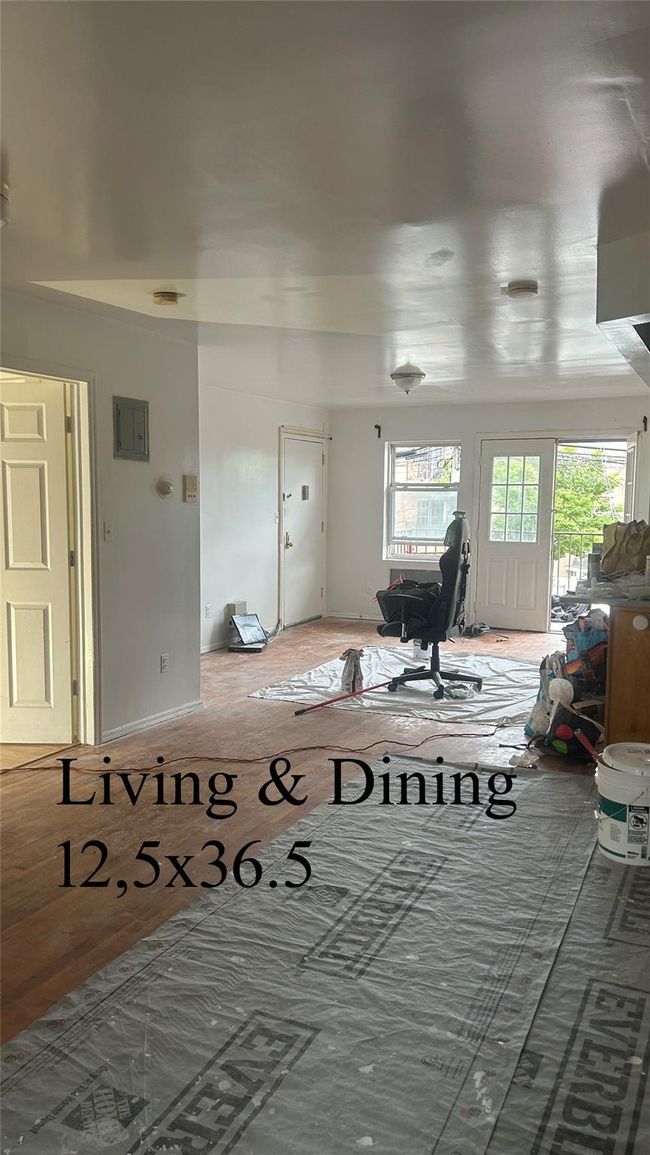 APT-2ND - 9324 197 Th St, Condo with 4 bedrooms, 2 bathrooms and null parking in Hollis NY | Image 6